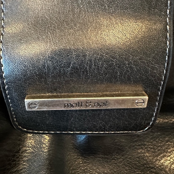 Large Matt and Nat slouchy hobo. - Picture 5 of 9